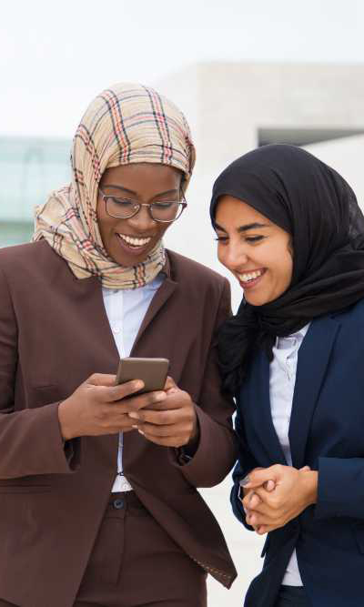 Sign up TGM Panel موريتانيا